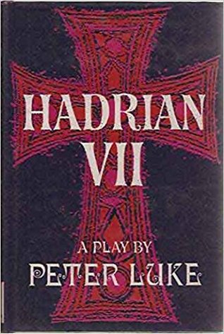 Hadrian VII (Hardcover)