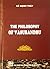 The Philosophy of Vasubandhu by Lê Mạnh Thát
