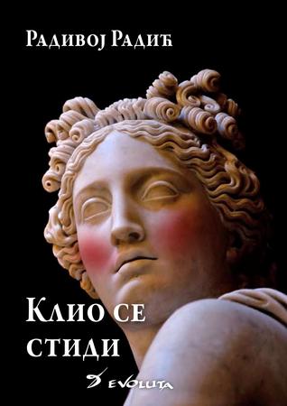 Klio se stidi (Paperback)