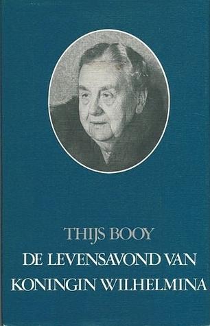 De levensavond van Wilhelmina