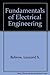 Fundamentals of Electrical Engineering