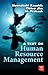A Text on Human Resource Ma...