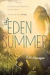 Eden Summer by Liz Flanagan