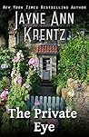 The Private Eye by Jayne Ann Krentz