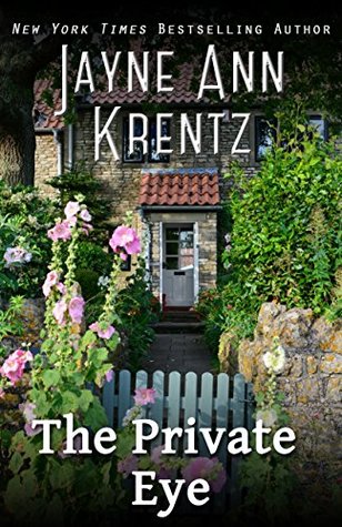 The Private Eye (Kindle Edition)