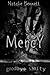 Mercy: Goodbye Sanity (Mercy, Bound, Released #1-3)