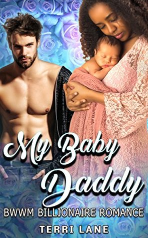 My Baby Daddy (Kindle Edition)