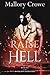 Raise Hell (The Bewitching Hour, #5)