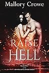 Raise Hell (The Bewitching Hour, #5)