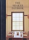 The Shaker Daybook