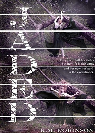 Jaded (Jaded, #1)