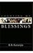 Counting My Blessings
