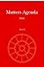 Mutters Agenda 1968 (Agenda der Supramentalen Aktion auf der ... by Mirra Alfassa