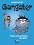Gangster 2 by Johanne Mercier