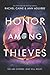 Honor Among Thieves (The Honors, #1) by Rachel Caine