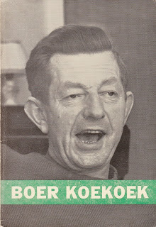 Boer Koekoek (Unknown Binding)