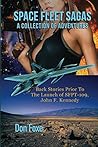 Space Fleet Sagas: A Collection of Adventures