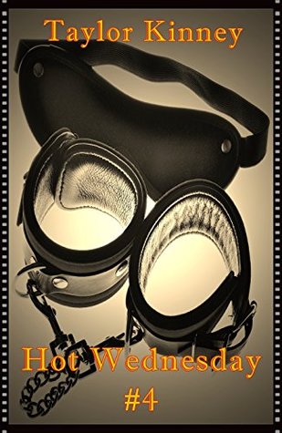 Hot Wednesday #4 (Italian Edition)
