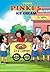 PINKI'S ICECREAM by Pran Kumar Sharma