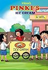 PINKI'S ICECREAM:...