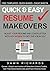 Quick & Easy Resume Makeove...