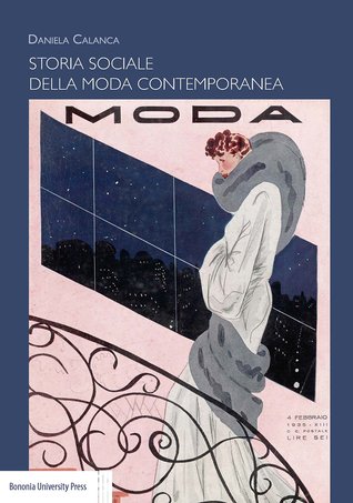 Storia sociale della moda contemporanea