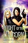 Night of the Unicorn (The Federal Witch, #5)