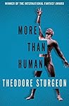 More Than Human