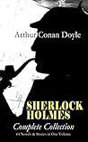 Sherlock Holmes -...