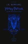 Harry Potter and the Philosopher's Stone (Harry Potter, #1)