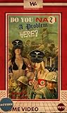 Do You Nazi A Problem Here? by Art Luman