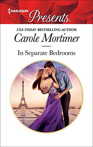 In Separate Bedrooms: A Spicy Billionaire Contemporary Romance (Foreign Affairs Book 6)