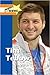 Tim Tebow by Jenny MacKay