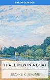 Three Men in a Boat