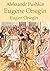 Eugene Onegin (English German Bilingual Edition, illustrated): Eugen Onegin (Englisch Deutsch zweisprachige Ausgabe illustriert)
