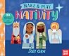 Make and Play: Nativity