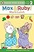 Max's Lunch (Max and Ruby)