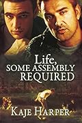 Life, Some Assembly Required
