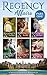 Regency Affairs Part 1: Books 1-6 of 12