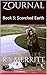 Scorched Earth (Zournal #3)