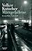 Märzgefallene by Volker Kutscher Märzgefallene by Volker Kutscher