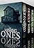 The Missing Ones