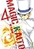Magic Kaito, Tome 4 by Gosho Aoyama Magic Kaito, Tome 4 by Gosho Aoyama