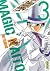 Magic Kaito, Tome 3 by Gosho Aoyama Magic Kaito, Tome 3 by Gosho Aoyama