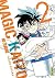 Magic Kaito, Tome 2 by Gosho Aoyama Magic Kaito, Tome 2 by Gosho Aoyama