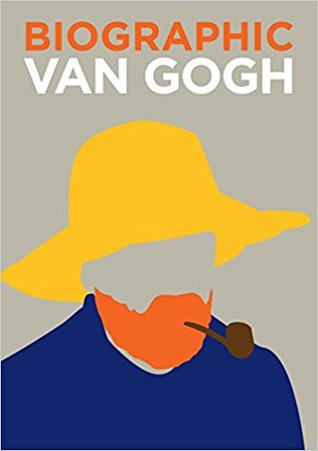 Biographic Van Gogh (Hardcover)