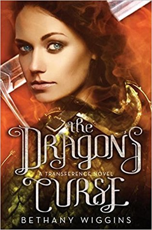 The Dragon's Curse (Transference, #2)