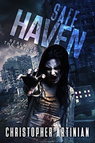 Realm of the Raiders (Safe Haven, #2)