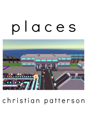 Places (ebook)