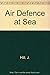 air defence at sea